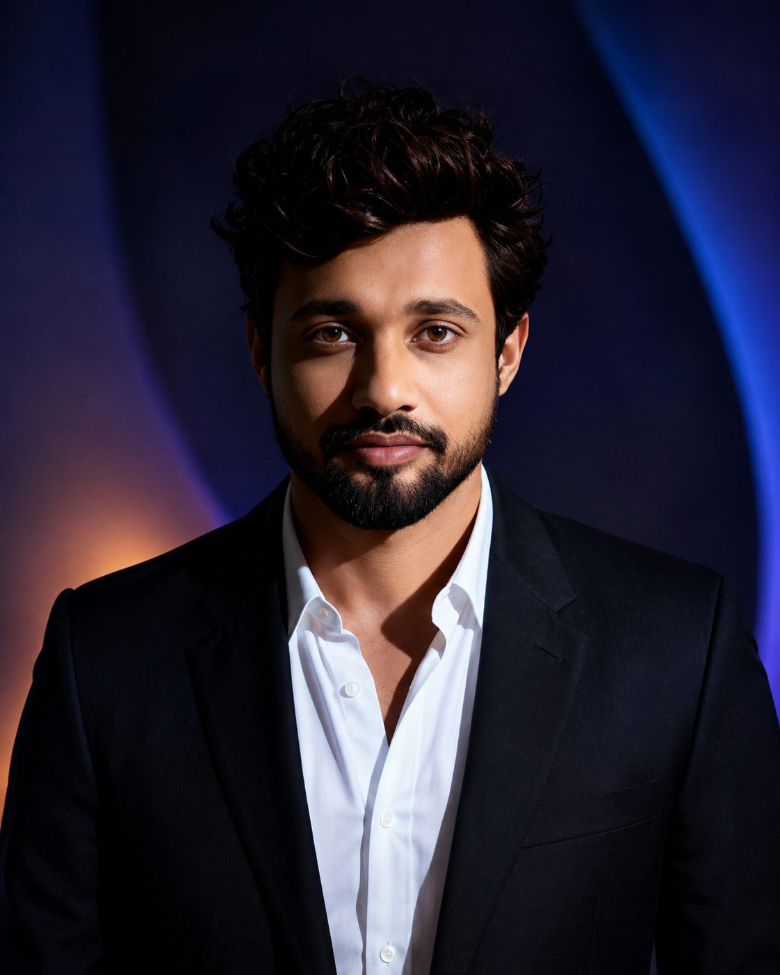 Amaan Malik