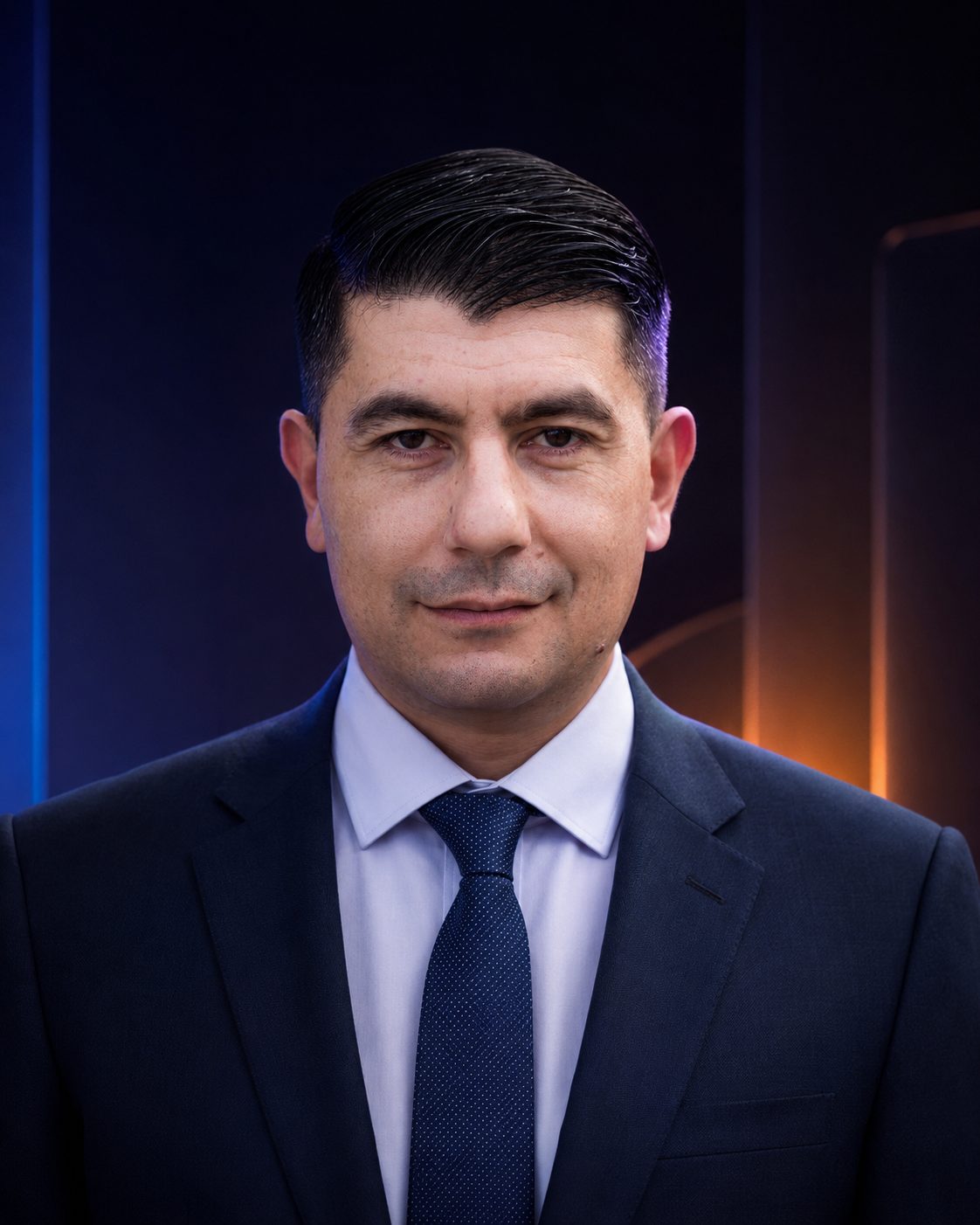 Ruben Yaralyan