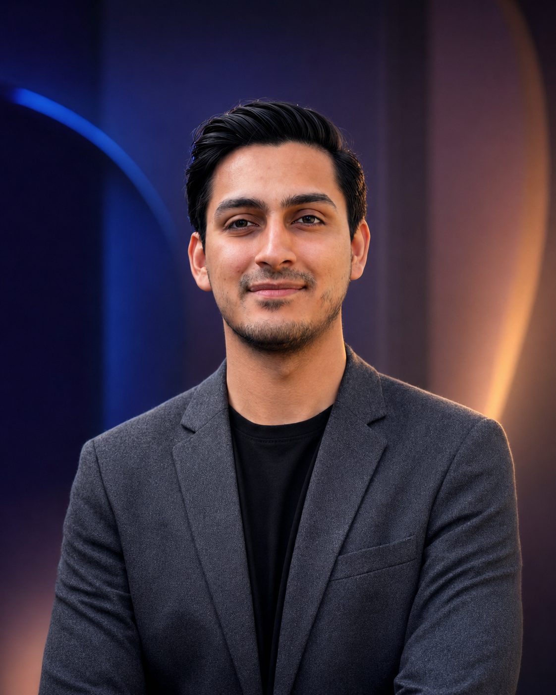 Muhammad Izaan Shahid