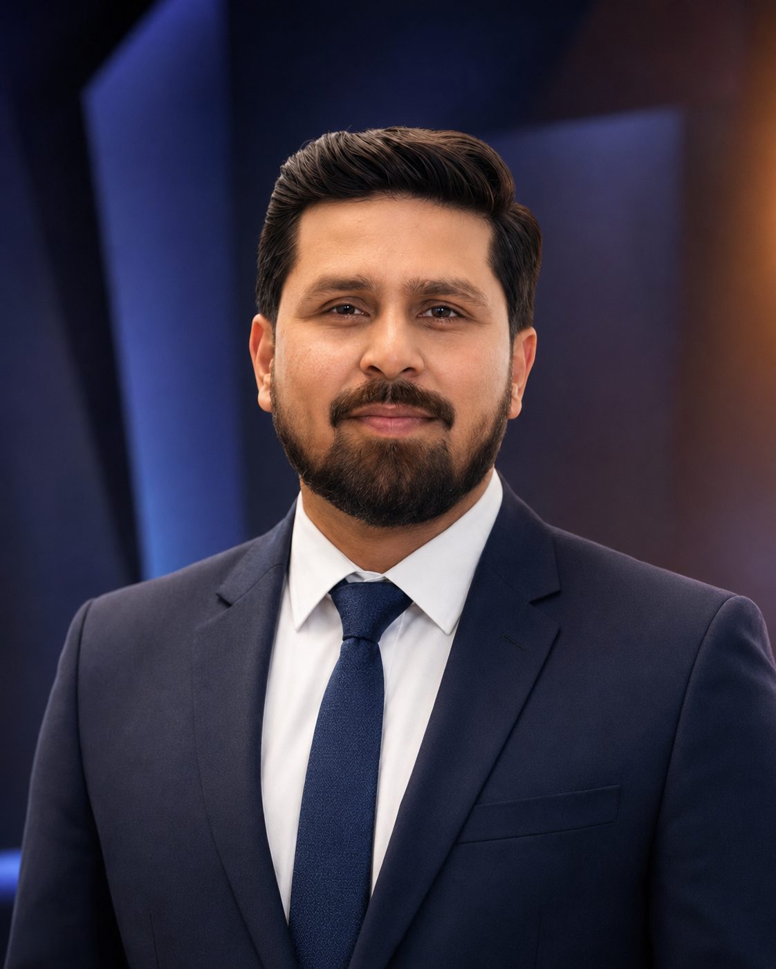 Waqar Asghar