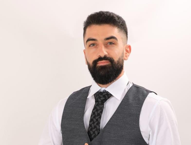 حسين عباس