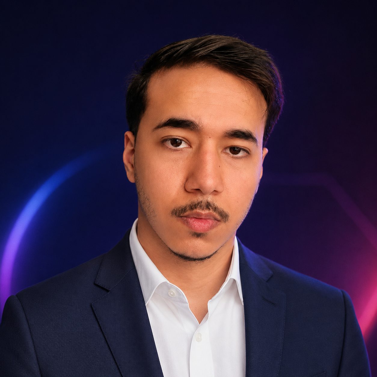 محمد شكيب جرفاف