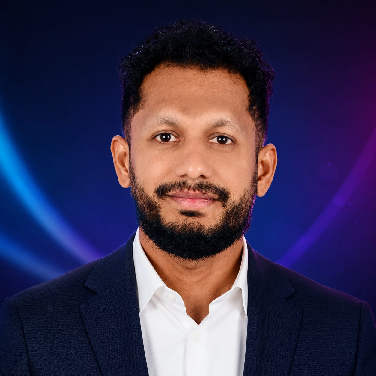 محمد عبدالله في إن
