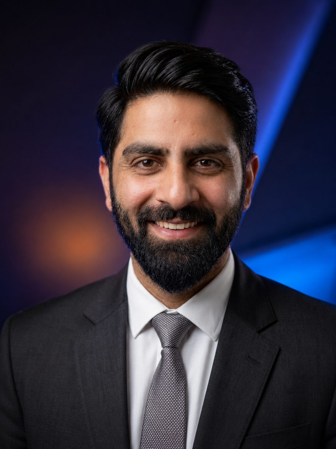Arslan Arshad