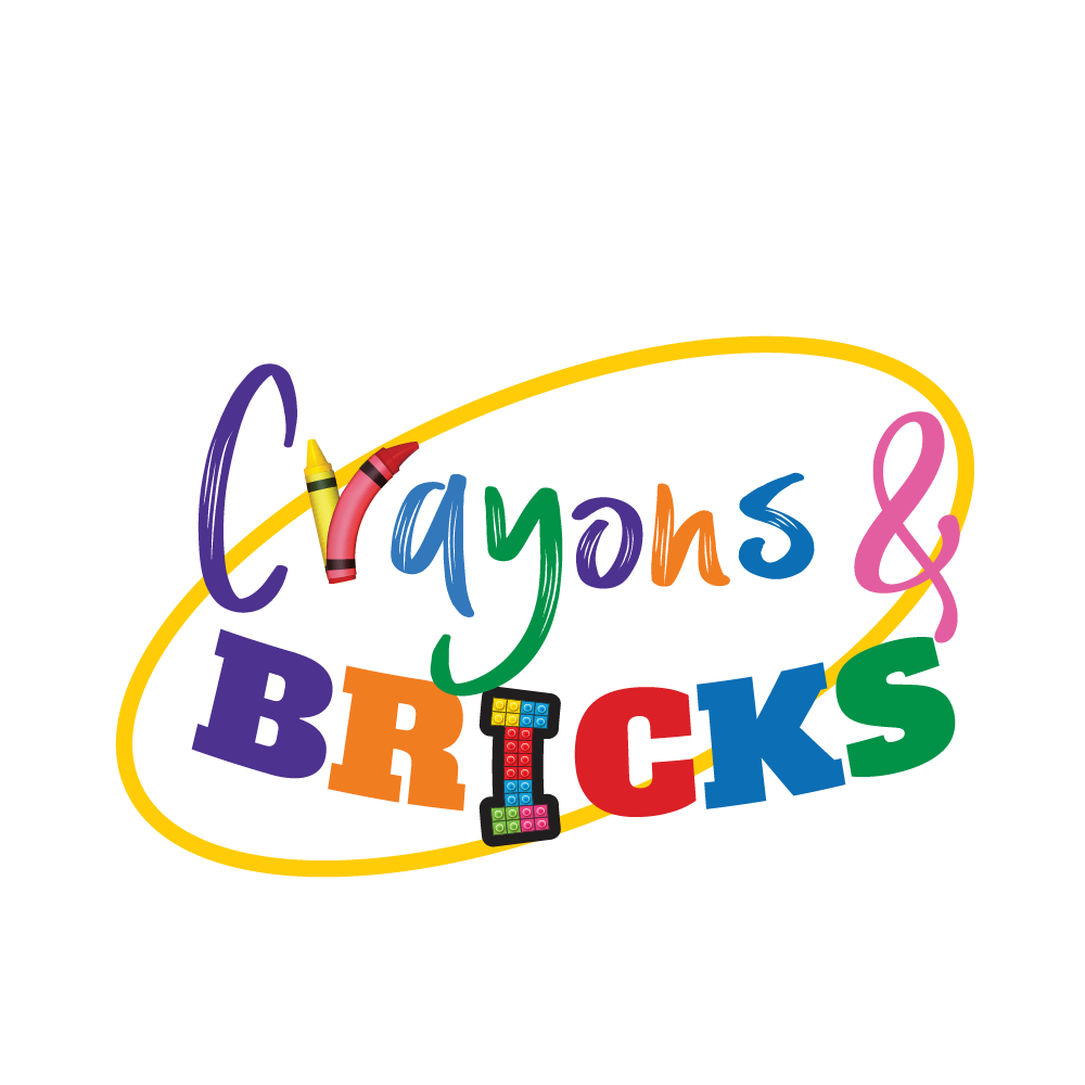 Crayons & Bricks
