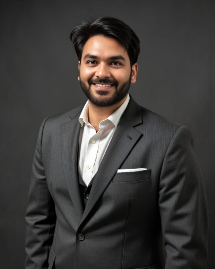 Quasain Ali